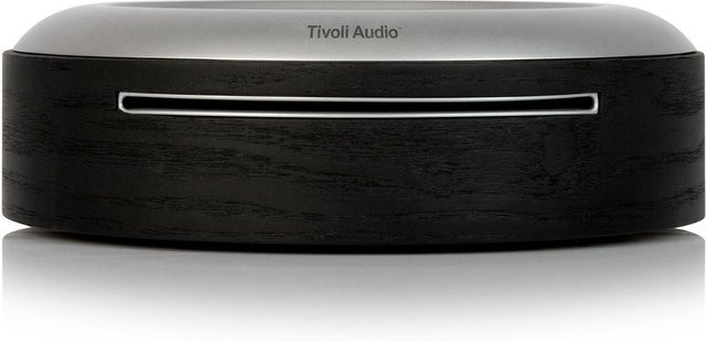 Tivoli Audio CD-Spieler in Schwarz - Bild 1