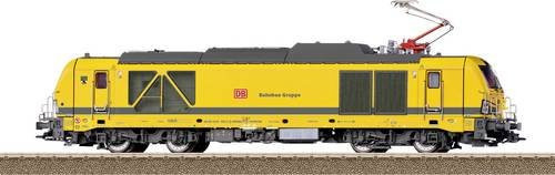 Trix Vectron DM BR 249 der DB, Modellbahn, H0, 1:87, Gelb - Bild 1