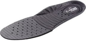 Steitz SECURA Einlegesohlen Ergo-Soft ESD in Schwarz, EU-Schuhgröße 39 - Bild 1