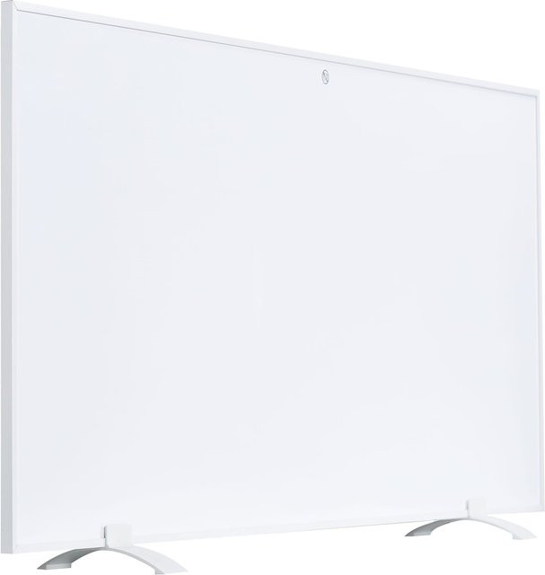 SHX Infrarot-Heizpaneel mit WiFi und App-Steuerung, 350W, Weiß - Bild 1