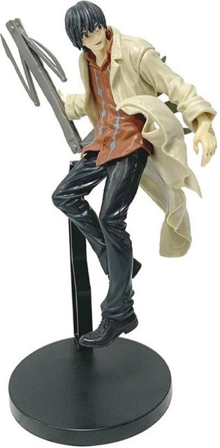 Sakamoto Days Sakamoto Tarou Minato Nanun Attentäter Figur, ab 14 Jahren - Bild 1