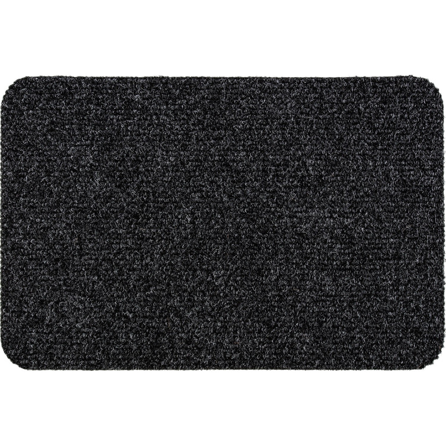 OBI Ripsmatte Mega Anthrazit aus Polypropylen, B/T: 60 x 40 cm - Bild 2