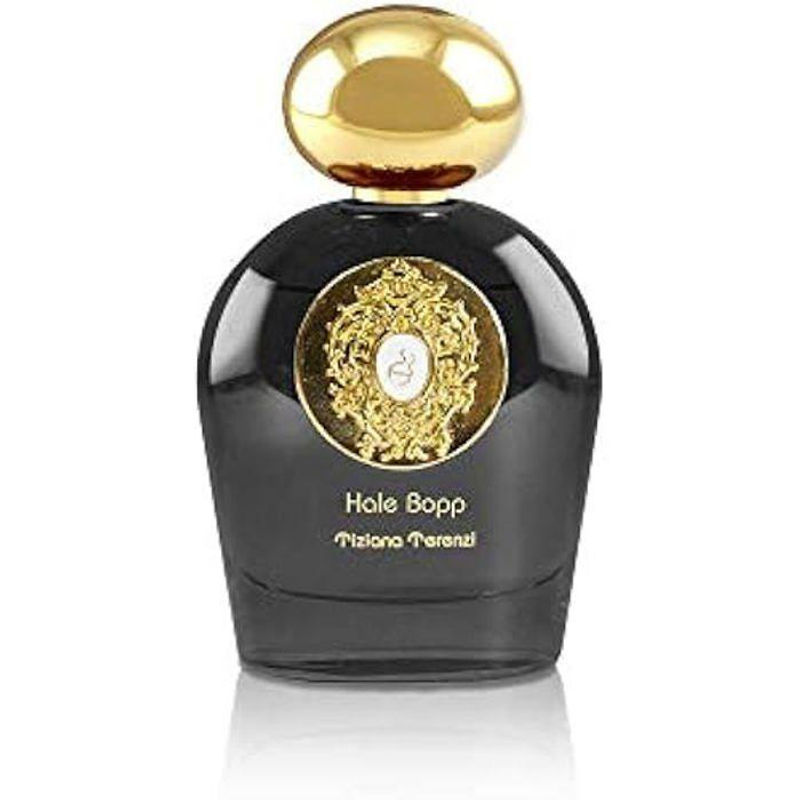 Tiziana Terenzi Hale Bopp Eau de Parfum Unisex Orientalisch Ambré Gourmand 100 ml Schwarz - Bild 2