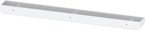 Siemens Dach 8MF1004-2VB in Grau und Weiß - Bild 1