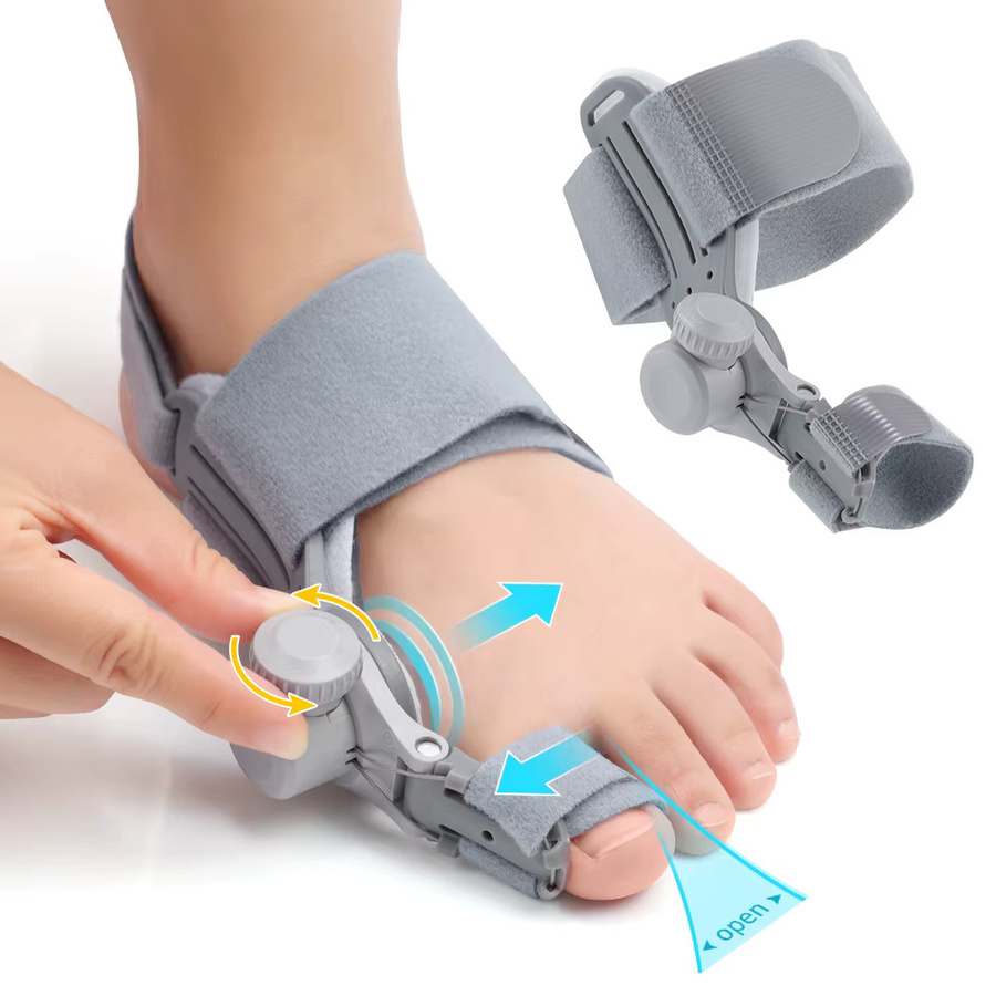 Ms.Dear Hallux-Valgus-Korrektor für Füße - Bild 4