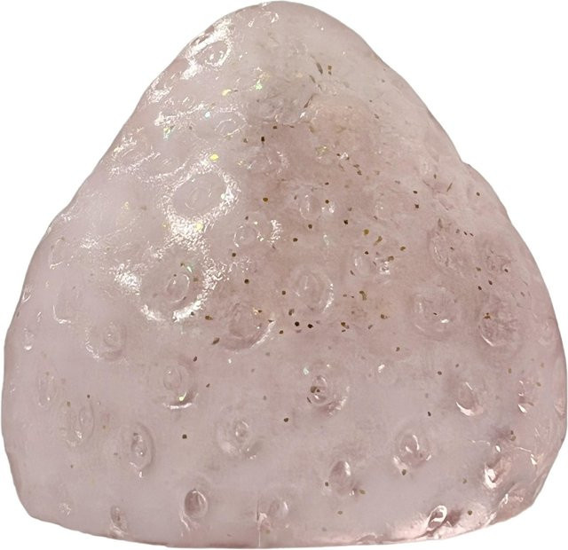BC Pet Supplies Erdnuss-Stressball, knuspriger Quetschball, sensorische Stressbewältigung - Bild 1