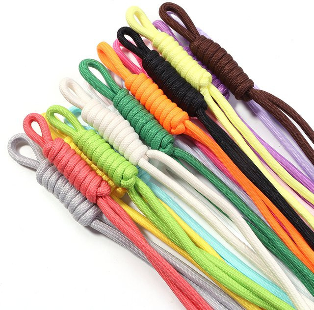 Louleur Telefon Lanyard Strap, Nylon, 24-28 cm, Bunt - Bild 1