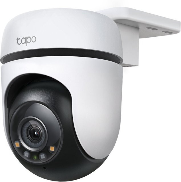 TP-Link Tapo C510W Outdoor Kamera in Weiß - Bild 1