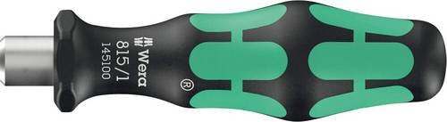 Wera 815/1 2025 Bit-Schraubendreher 1/4 in Multicolour - Bild 1