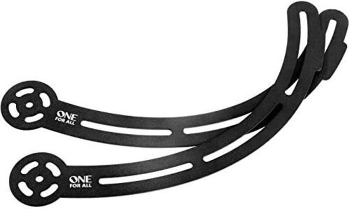 One For All WM5211 universelle Soundbar-Halterung in Schwarz - Bild 2