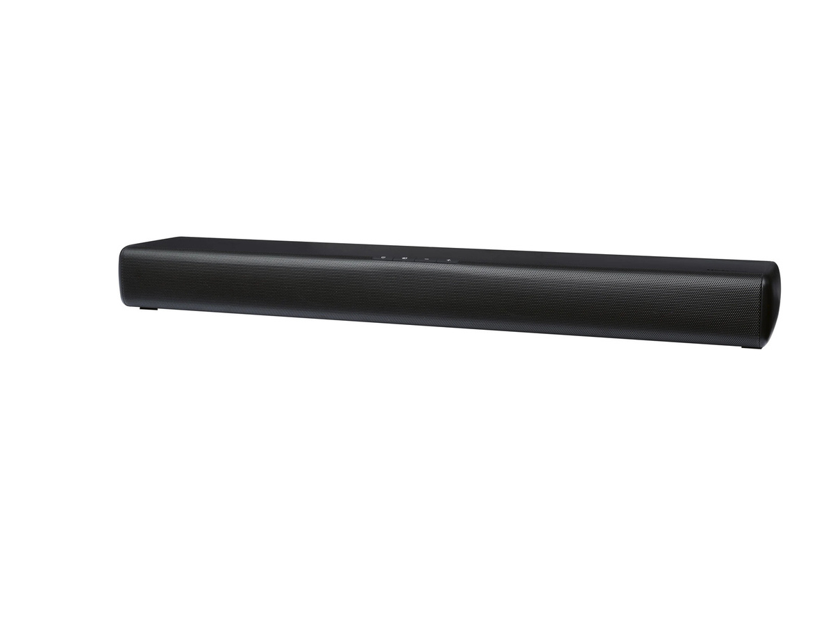 TRONIC Soundbar 2.0 mit Dolby Atmos in Schwarz - Bild 4