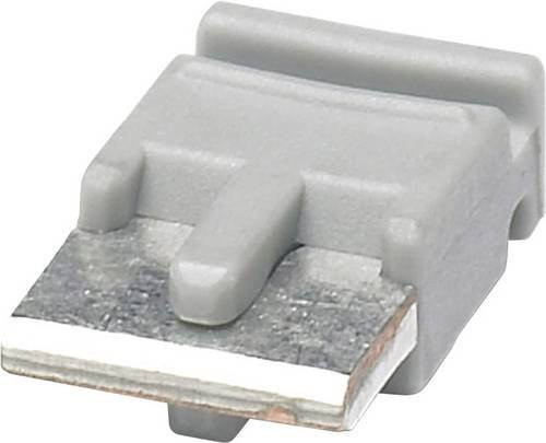 Phoenix Contact Kammbrücke 2966825 FBST 6-PLC GY in Grau - Bild 1