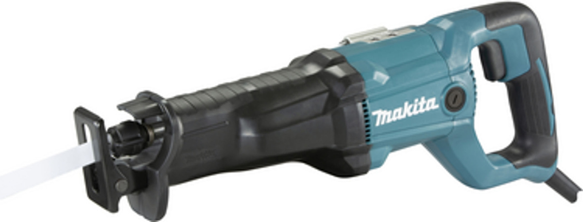 Makita Reciprosäge JR3051TK Säbelsäge mit 1200 Watt in Blau und Schwarz - Bild 2