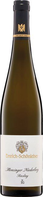Emrich-Schönleber Riesling Weißwein, Nahe, trocken, 2020, 0,75 l - Bild 1