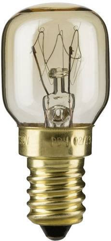 Paulmann Backofenlampe E14 25 W 230 V transparent - Bild 1