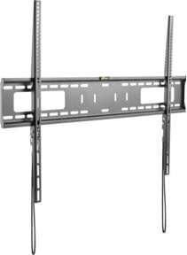 e+p Wandhalterung WHS 207 schwarz für 140-254 cm - Bild 1