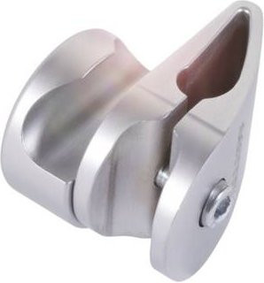 Balluff Montageset BAM024R BMS CCJ-M-D12-B-01 mit Schrauben in Silber - Bild 1