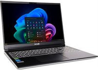 Mobile Gamer Elite 3A R7-Ai350 W11P Gaming-Notebook mit AMD Prozessor, 16 Zoll Display, 32 GB RAM, 1000 GB SSD und Windows 11 Pro in Terra (Silver/Black) - Bild 1