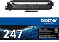 Original Brother TN-247BK Tonerpatrone Schwarz für Laserprinter - Bild 4