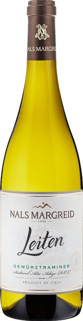Nals Margreid Gewürztraminer Weißwein, Südtirol, 2023, trocken, 0,75 l - Bild 1
