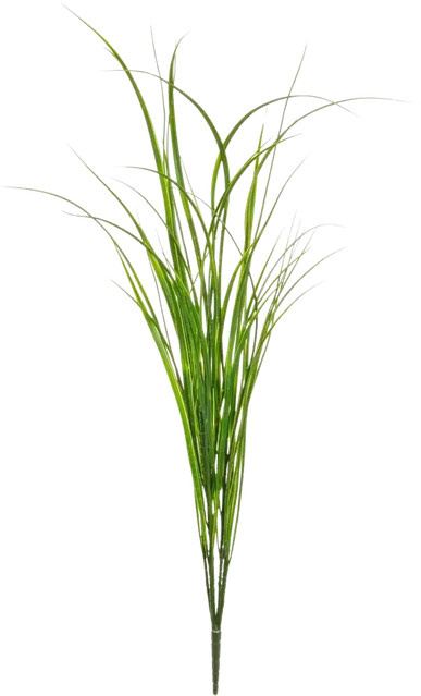 Aplanta Künstliches Gras Hubert Höhe: 90 cm - Bild 1