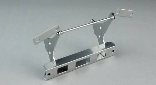 Thicon Models 50355 VOLVO ScaleClub Fahrerhaus-Halterung aus Edelstahl im Maßstab 1:14 - Bild 1