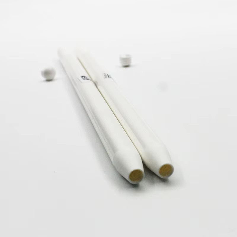 Apple Ersatz-Kunststoffrohr für Apple Pencil Pro und Apple Pencil USB-C in Weiß - Bild 2