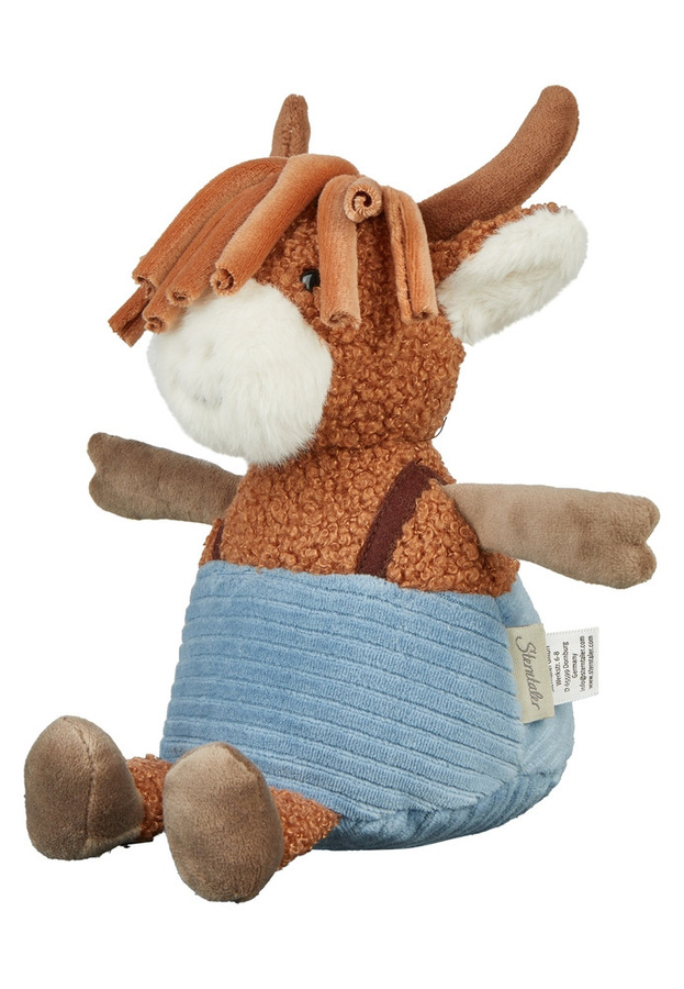 Sterntaler Kuscheltier M Schotti - Bild 1