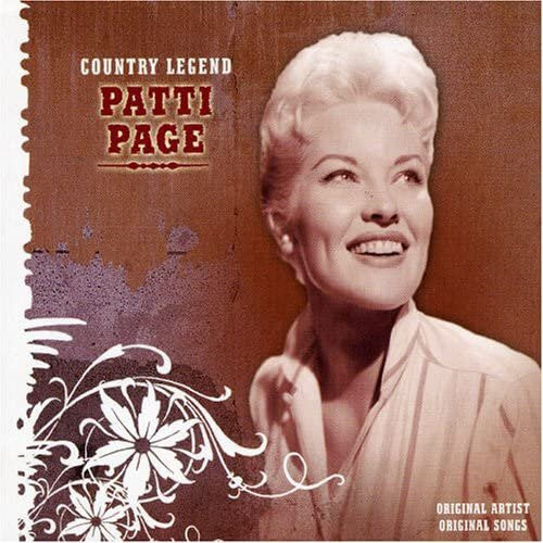 Patti Page, CD, Pop - Bild 1