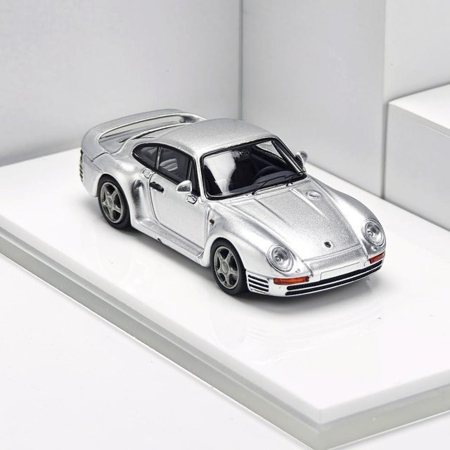 Pre Zincit 959 Legendäres Diecast Modellauto, 1:64, ab 14 Jahren - Bild 1