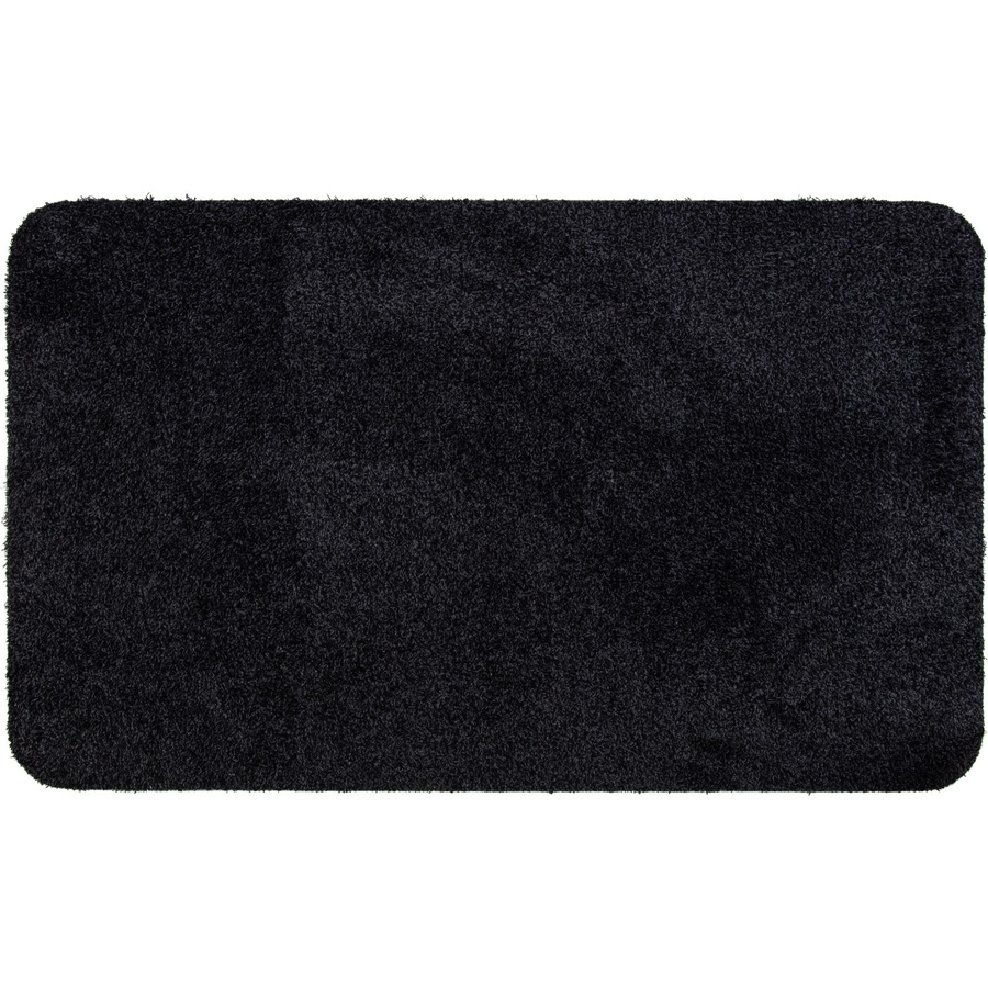 OBI Baumwollmatte Anthrazit B: 60 cm, L: 100 cm - Bild 2