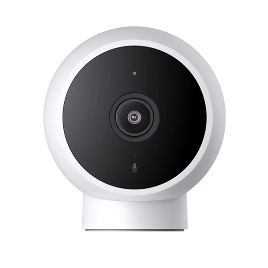 Xiaomi Smart IP Kamera 2K 1296P Full HD mit IR Nachtsicht und Weitwinkel in Weiß - Bild 5