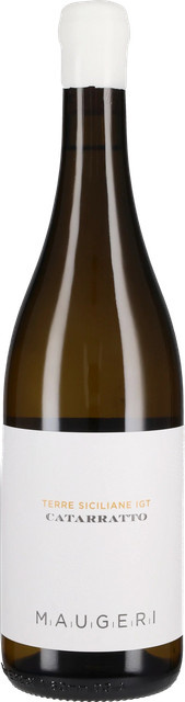 Maugeri Catarratto 2025, Weißwein, 0,75 l - Bild 1