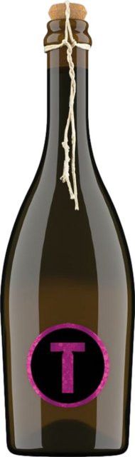Tina Pfaffmann Secco Rosé Spätburgunder, Pfalz, halbtrocken, 0,75 l - Bild 1
