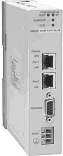 Schneider Electric TCSEGPA23F14F Erweiterungsmodul in Weiß - Bild 1