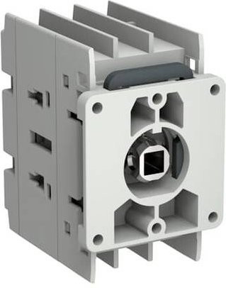ABB OT40G1-3DS Lasttrennschalter in Grau - Bild 1