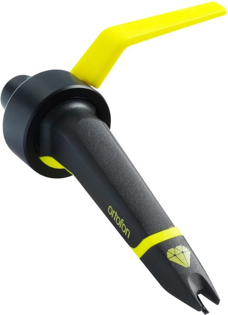 Ortofon Concorde MKII Club Tonabnehmer in Schwarz - Bild 1