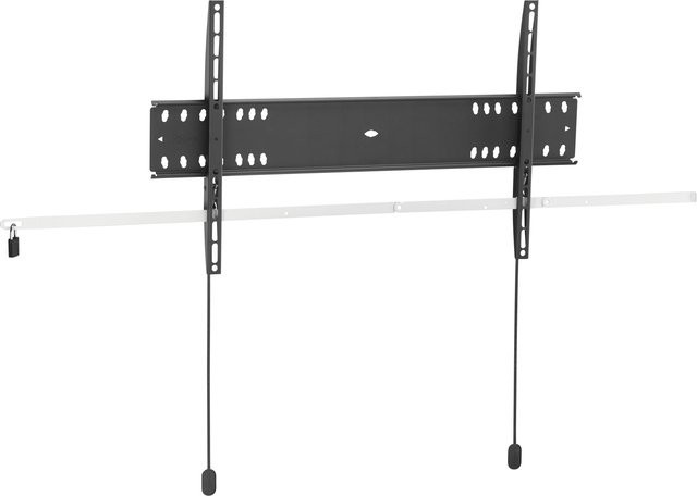 Vogel's PFW 4700 TV-Wandhalterung in Schwarz - Bild 1
