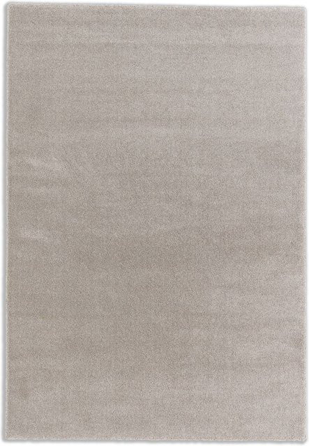 Schöner Wohnen Teppich Pure Modern Beige Braun B: 200 cm, T: 290 cm - Bild 1
