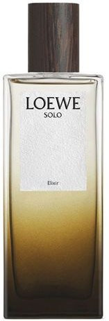 LOEWE SEUL ELIXIR Eau de Parfum, 50 ml, Herren - Bild 1