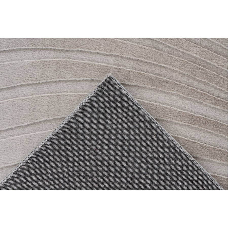 Kayoom Teppich Kierk 325 in Beige, modern, B/L: 120 x 170 cm - Bild 3