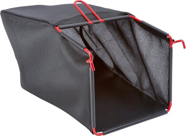 Fangsack für CMI Benzin-Rasenmäher C-B-46 2 in Schwarz - Bild 1