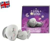 tonies Spielfigur Sleepy Friends - Classical Music mit Sleepy Rabbit - Bild 1
