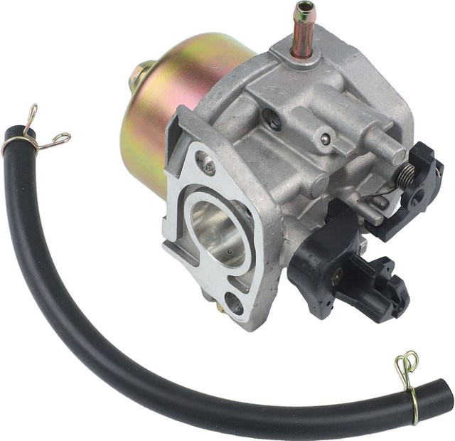 DAZZLEEX Vergaser 1P65F 1P65MC 139CC 951-10838 in Silber für Gartenmaschinen, Rasenmäher und Generatoren - Bild 1