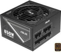 Asus 850W ATS Gold PC-Netzteil in Schwarz - Bild 1