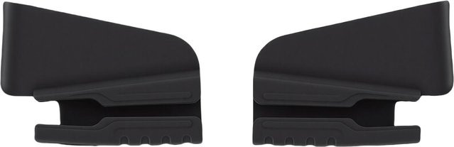 Musysh Sicherheits-Seitenblenden für Smart Glasses passend für Meta RW4008 RW4006, leicht und lichtblockierend, schwarz - Bild 1
