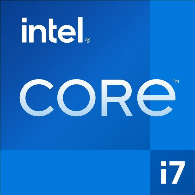 Intel Core i7-12700F Prozessor mit 12 Kernen, 2.1 GHz und LGA1700 Sockel - Bild 1