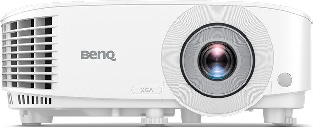 BenQ MX560 DLP-Projektor in Weiß mit 4000 ANSI-Lumen und XGA Auflösung (1024 x 768) sowie HDMI-Anschluss - Bild 1