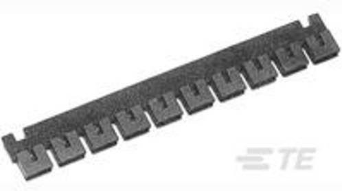 TE Connectivity Box 382575-2 Schwarz - Bild 1