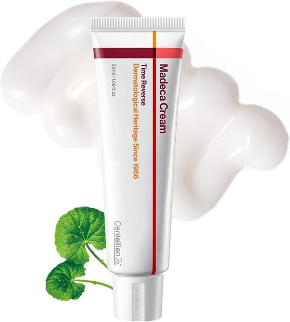 CENTELLIAN24 Madeca Creme Time Reverse Gesichtscreme, 50 ml - Bild 1